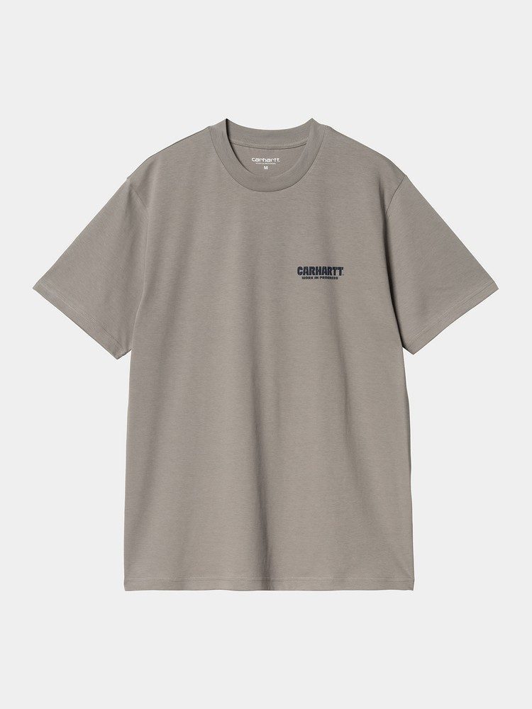 CARHARTT WIP  S/S Trade T-Shirt