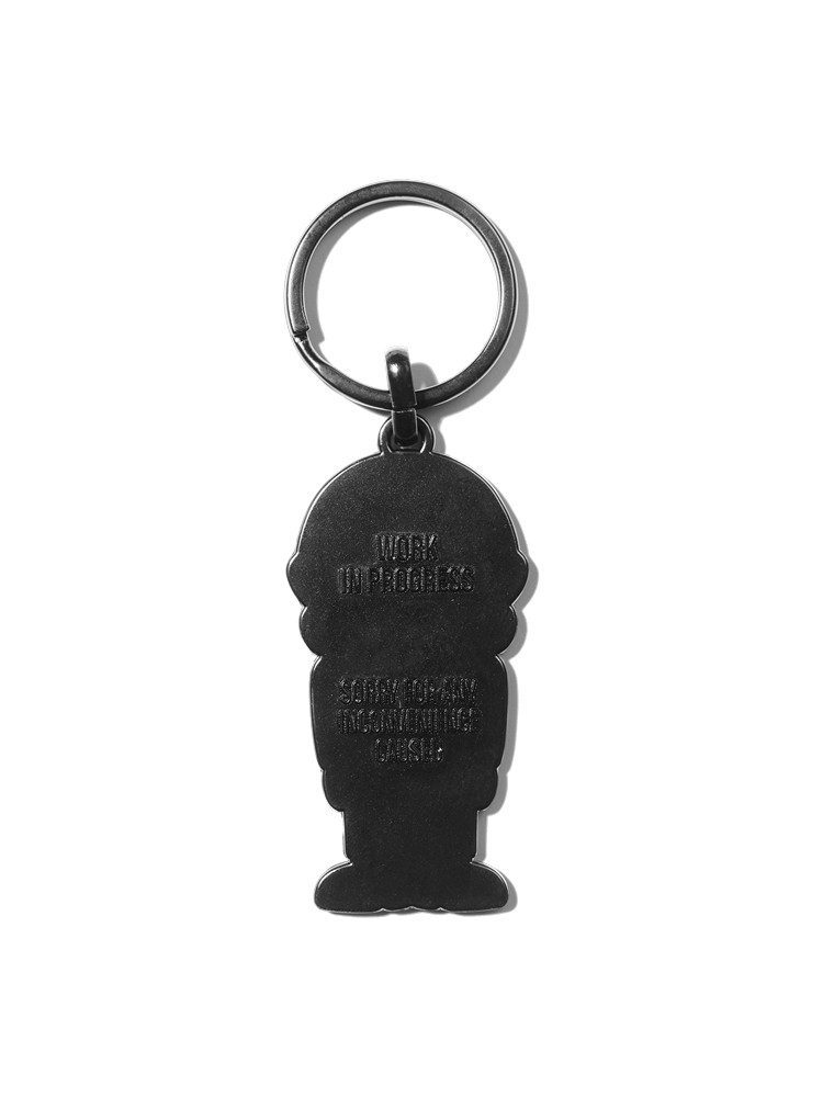 CARHARTT WIP Sumimasen Keychain