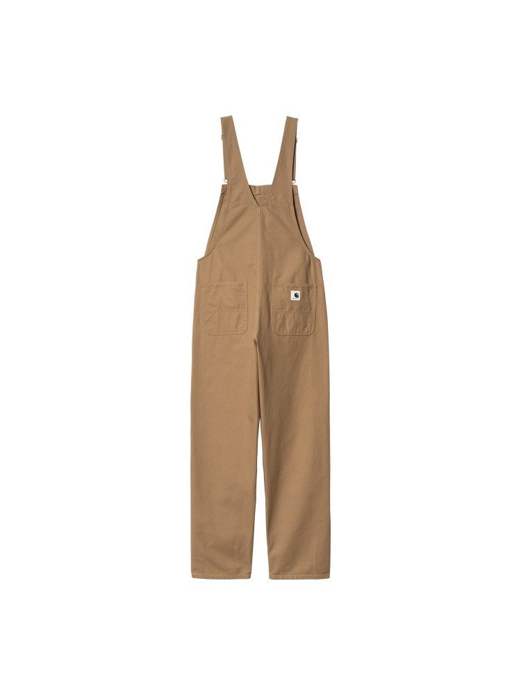 CARHARTT WIP W' Bib Overall Straight