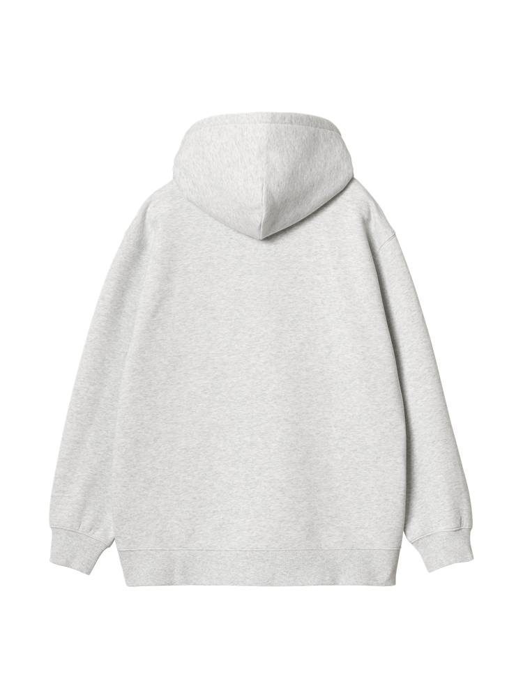 CARHARTT WIP W' Hooded Carhartt Sweatshirt