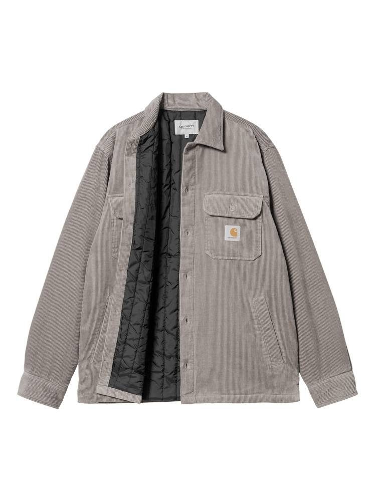 CARHARTT WIP Whitsome Shirt Jacket