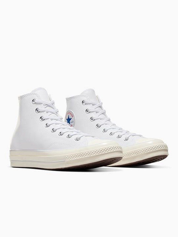 CONVERSE CHUCK 70 LEATHER