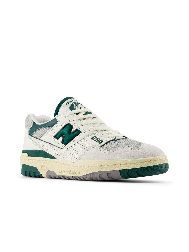 NEW BALANCE  550 COURT WHITE