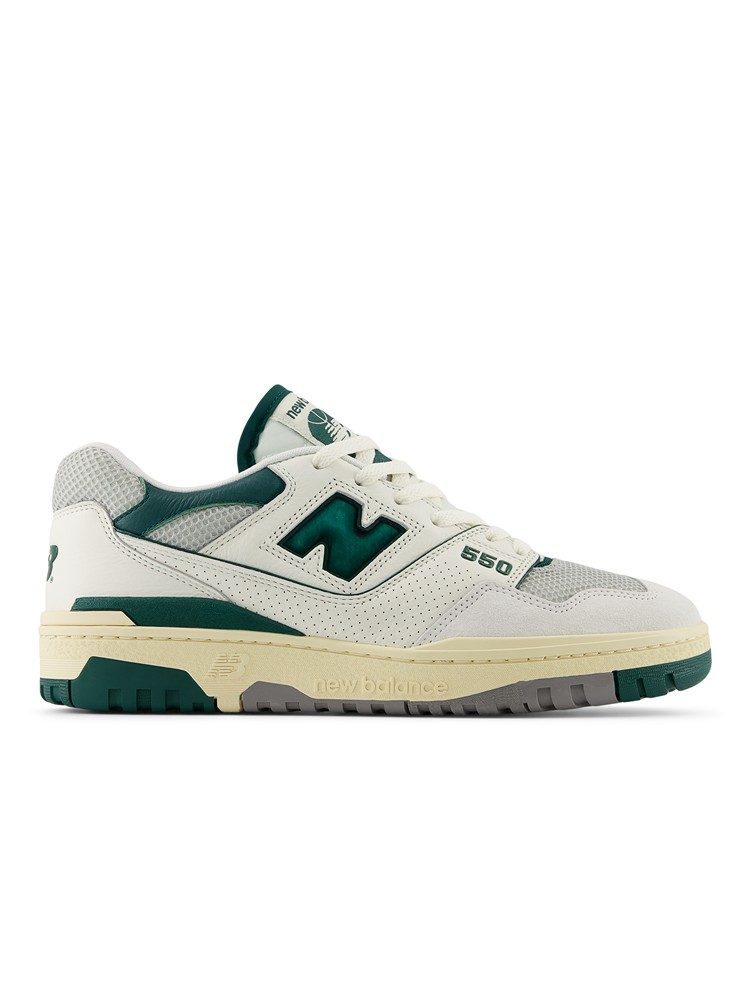 NEW BALANCE  550 COURT WHITE