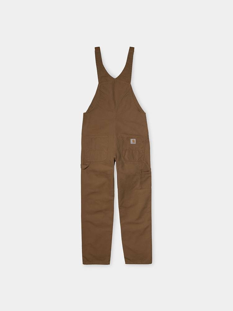 CARHARTT WIP Bib Overall