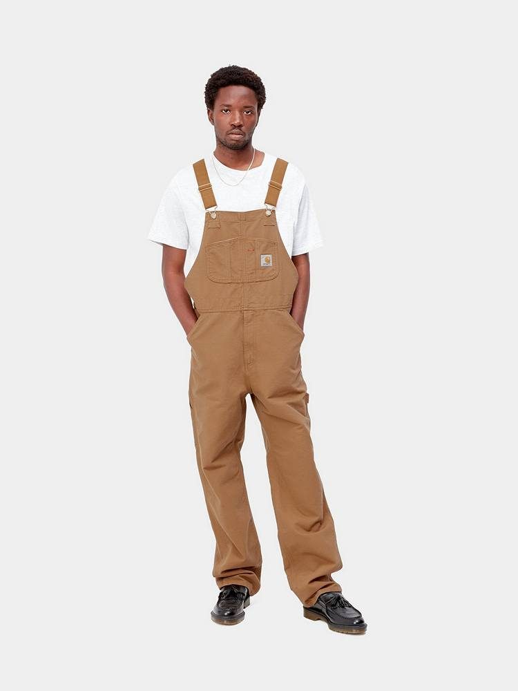 CARHARTT WIP Bib Overall