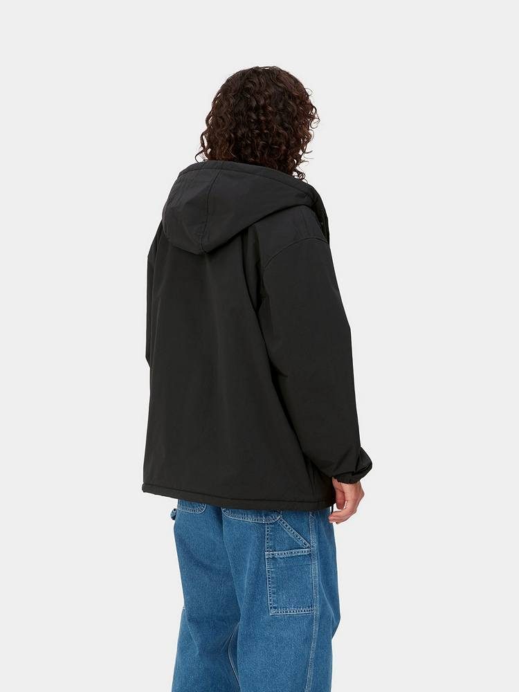 CARHARTT WIP Hooded Coach Jacket