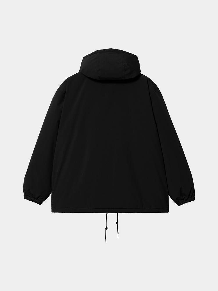 CARHARTT WIP Hooded Coach Jacket