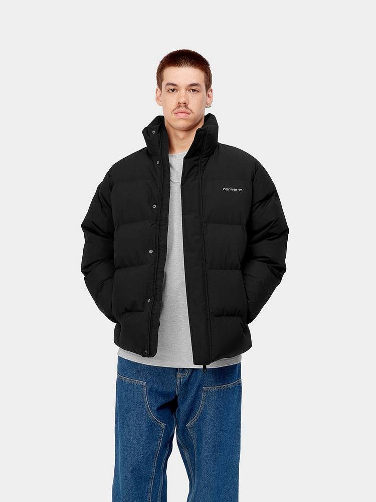 CARHARTT WIP Danville Jacket