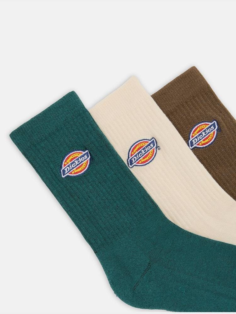 DICKIES VALLEY GROVE SOCK MUSHROOM