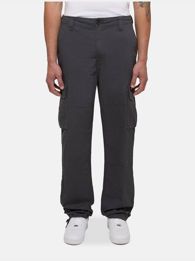 DICKIES EAGLE BEND PANT CHARCOAL