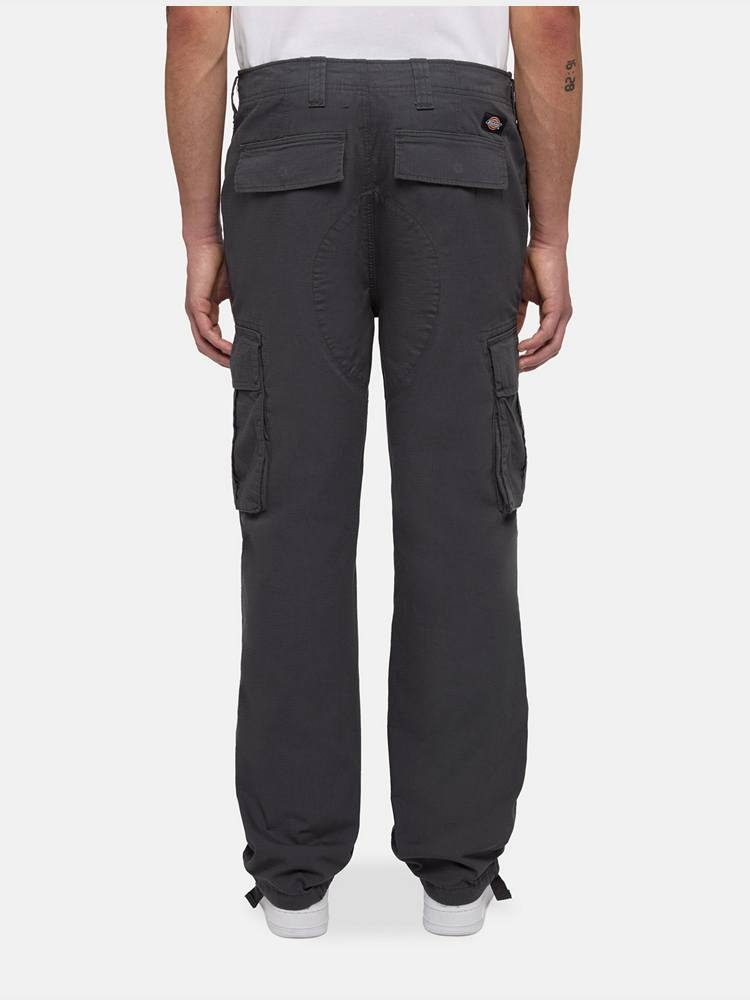 DICKIES EAGLE BEND PANT CHARCOAL