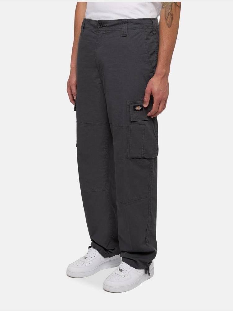 DICKIES EAGLE BEND PANT CHARCOAL