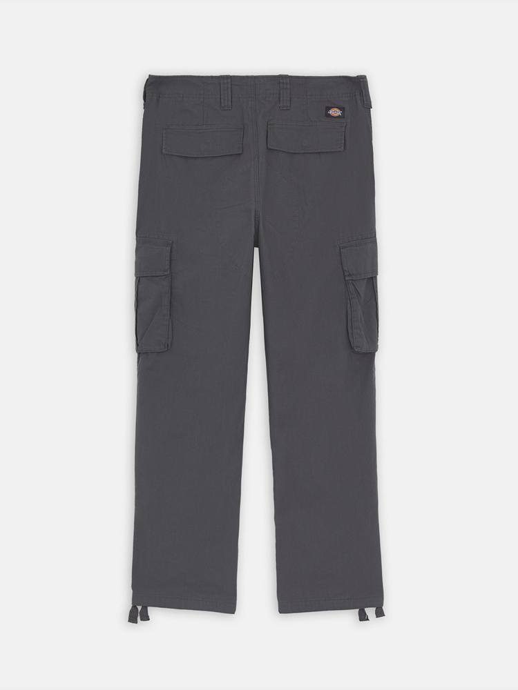 DICKIES EAGLE BEND PANT CHARCOAL