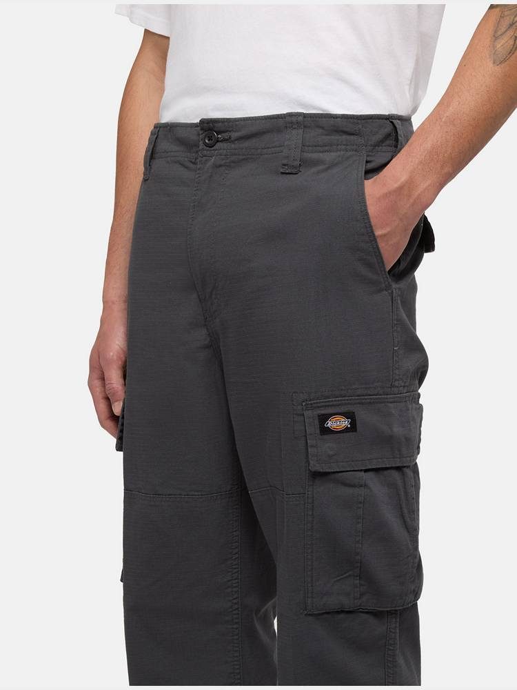 DICKIES EAGLE BEND PANT CHARCOAL