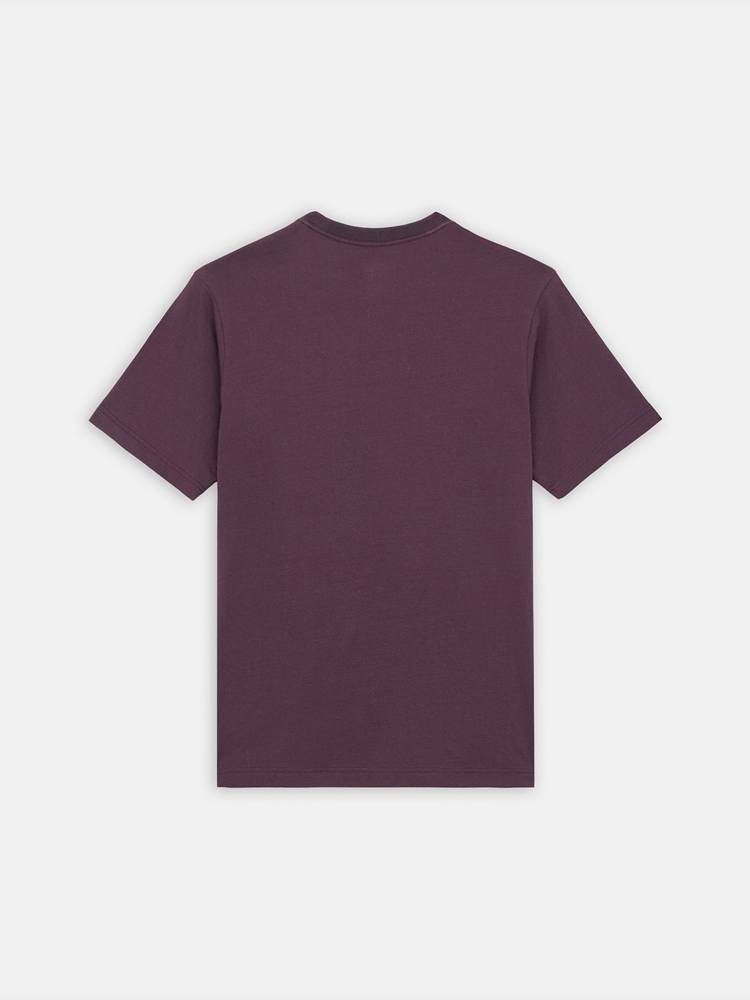 DICKIES ICON LOGO TEE PLUM PERFECT