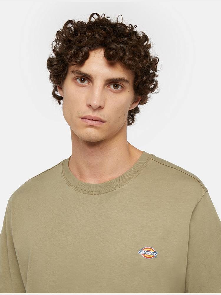 DICKIES SS MAPLETON TEE IMPERIAL GREEN