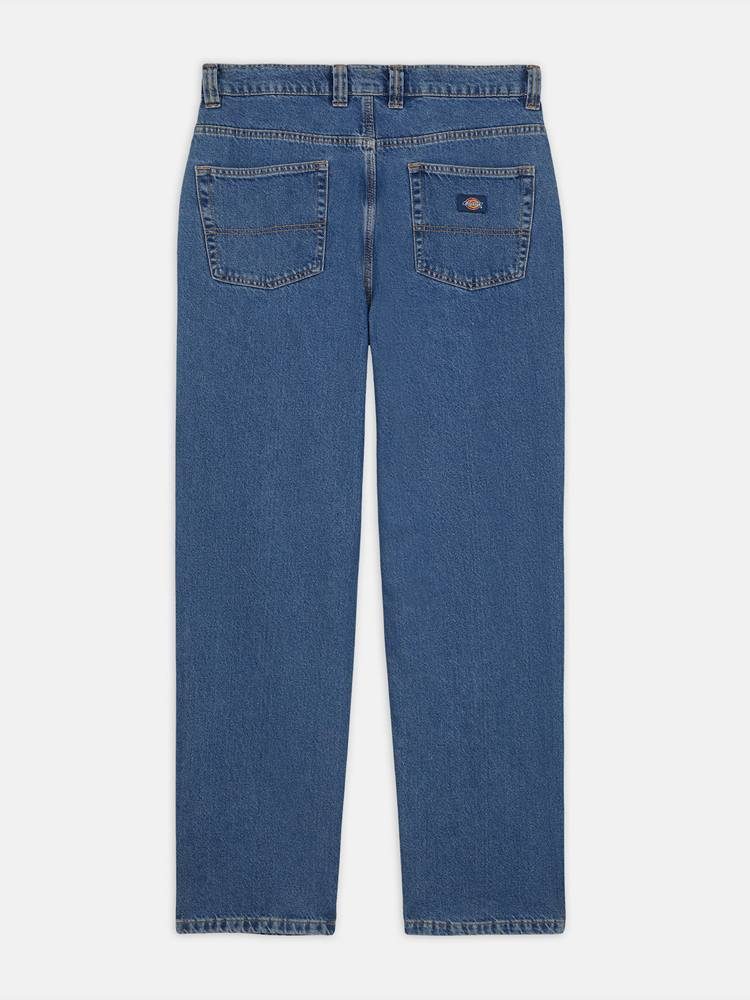 DICKIES THOMASVILLE DENIM PANT CLASSIC B