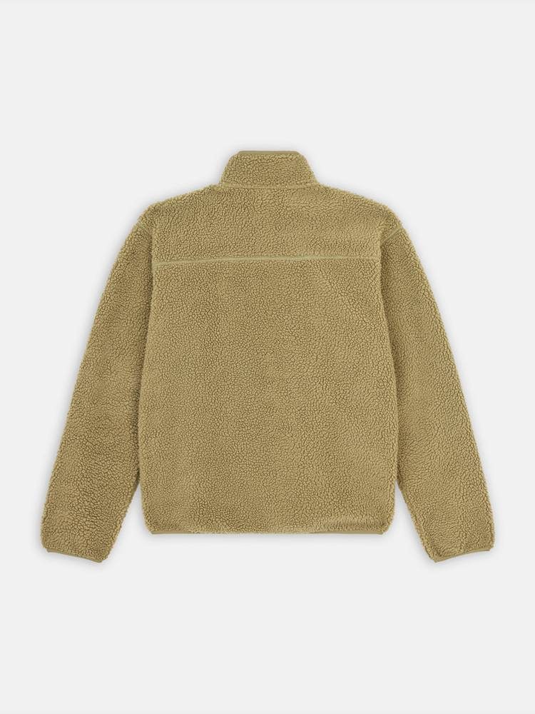 DICKIES MOUNT HOPE FLEECE IMPERIAL GREEN