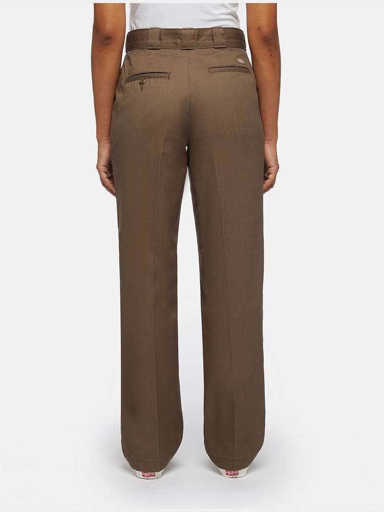 DICKIES 874 WORKPANT REC W MUSHROOM