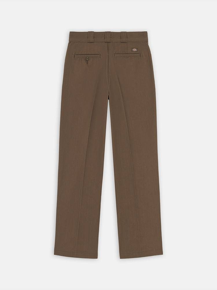 DICKIES 87 WORKPANT REC W MUSHROOM