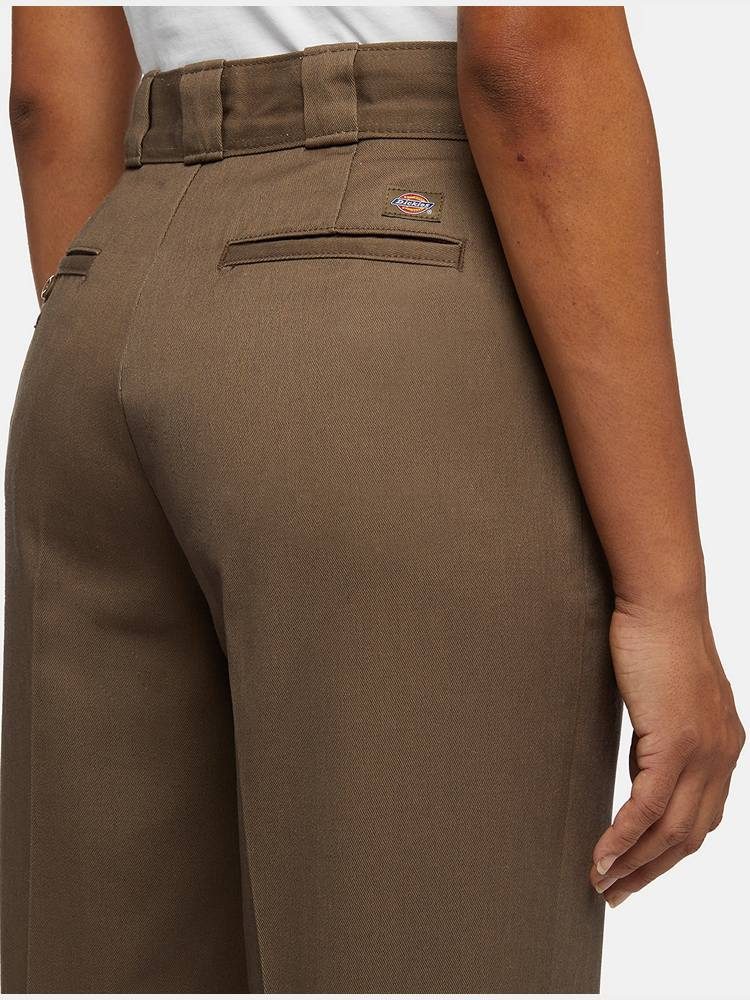 DICKIES 87 WORKPANT REC W MUSHROOM