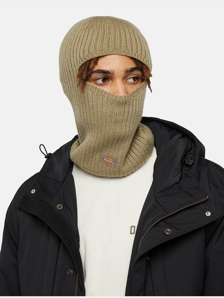 DICKIES DICKIES RIB BALACLAVA IMPERIAL