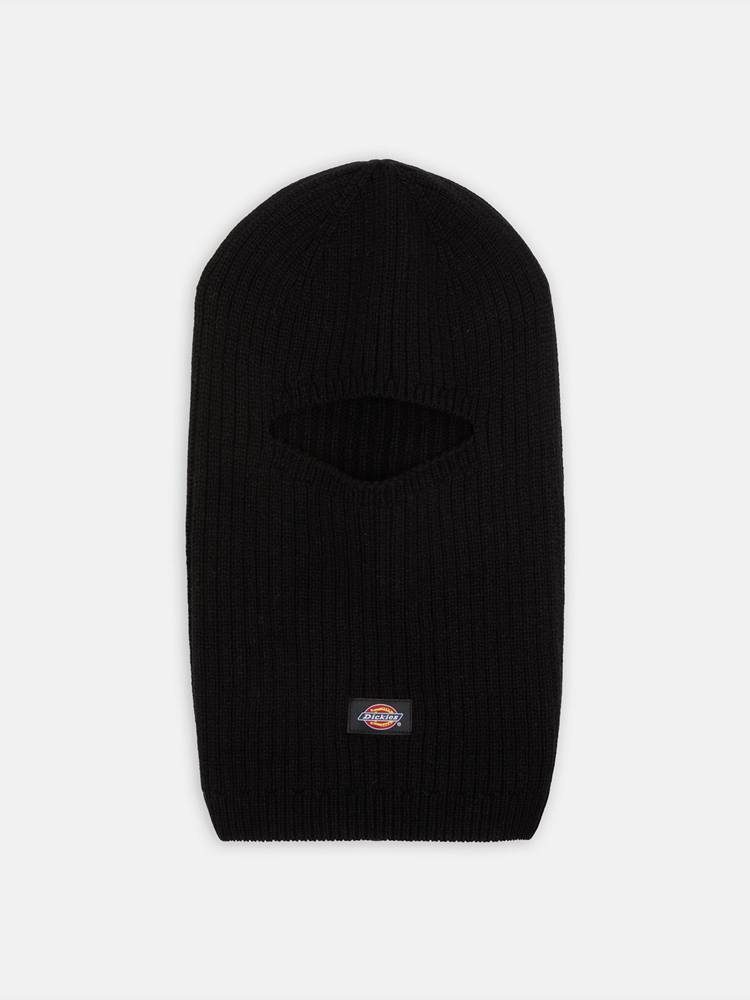 DICKIES DICKIES RIB BALACLAVA BLACK