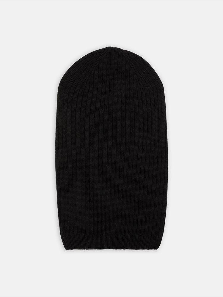 DICKIES DICKIES RIB BALACLAVA BLACK