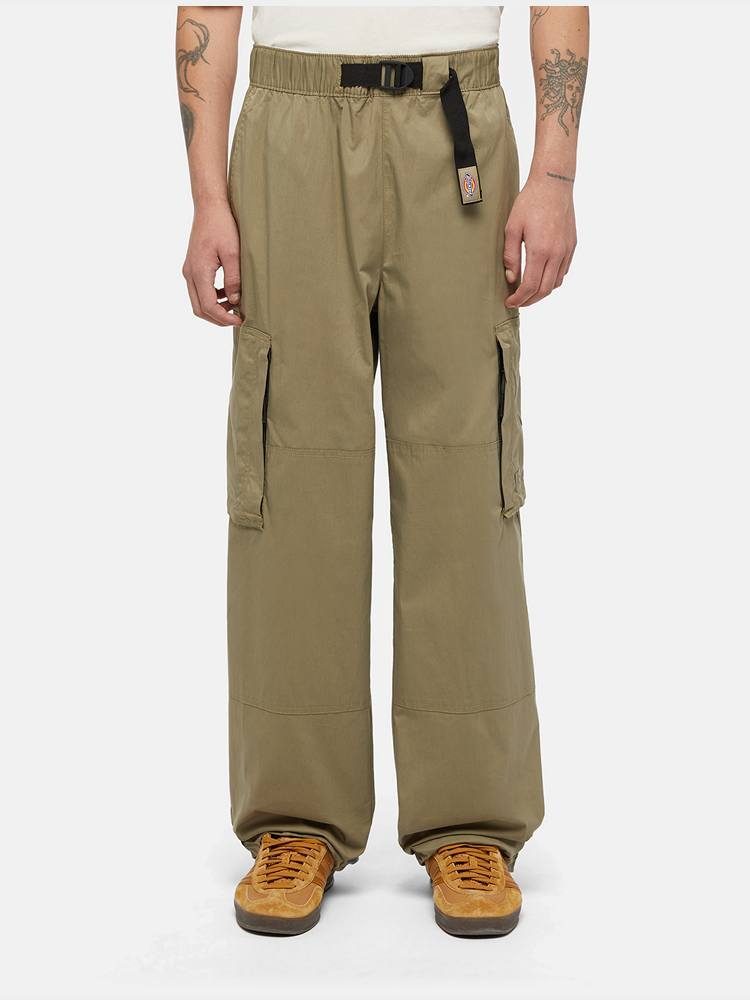 DICKIES FLIGHT DOUBLE KNEE IMPERIAL GREEN