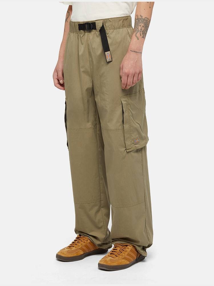 DICKIES FLIGHT DOUBLE KNEE IMPERIAL GREEN