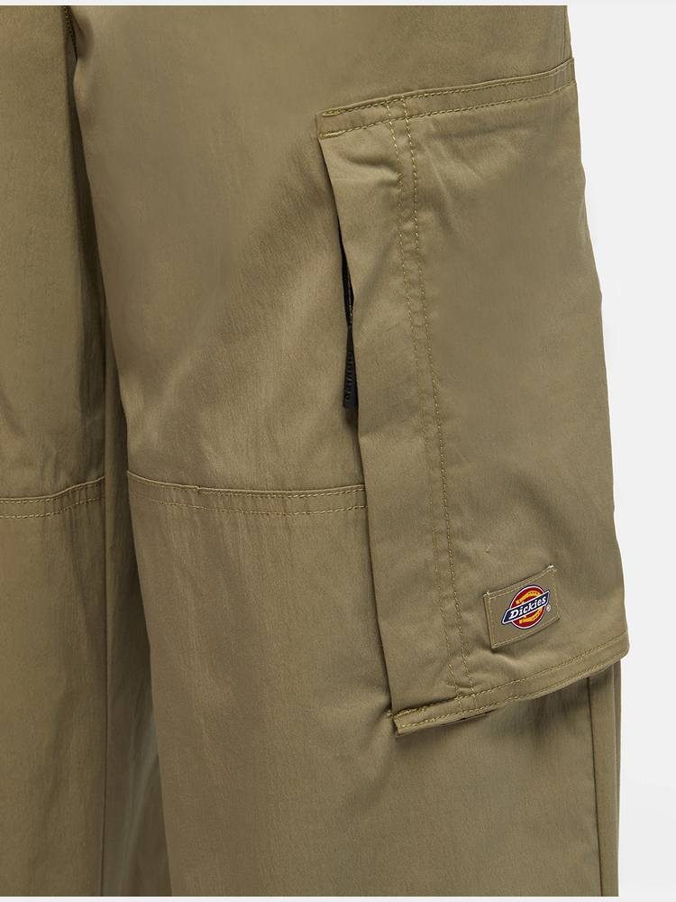 DICKIES FLIGHT DOUBLE KNEE IMPERIAL GREEN