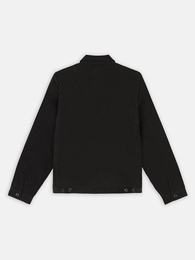 DICKIES CORDUROY EISENHOWER BLACK