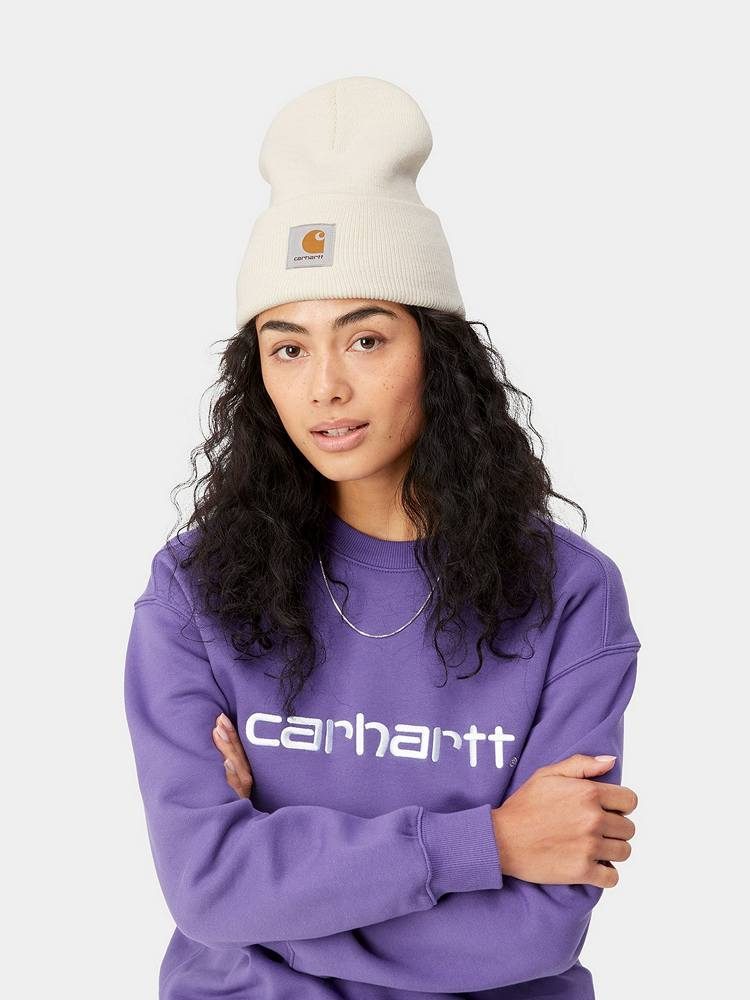 CARHARTT WIP Acrylic Watch Hat