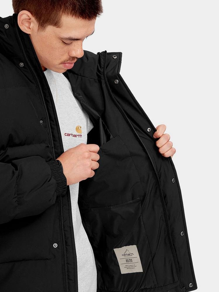 CARHARTT WIP Danville Jacket