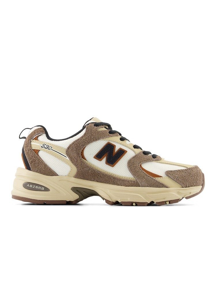 NEW BALANCE  530 CLASSICS DARK MUSHROOM