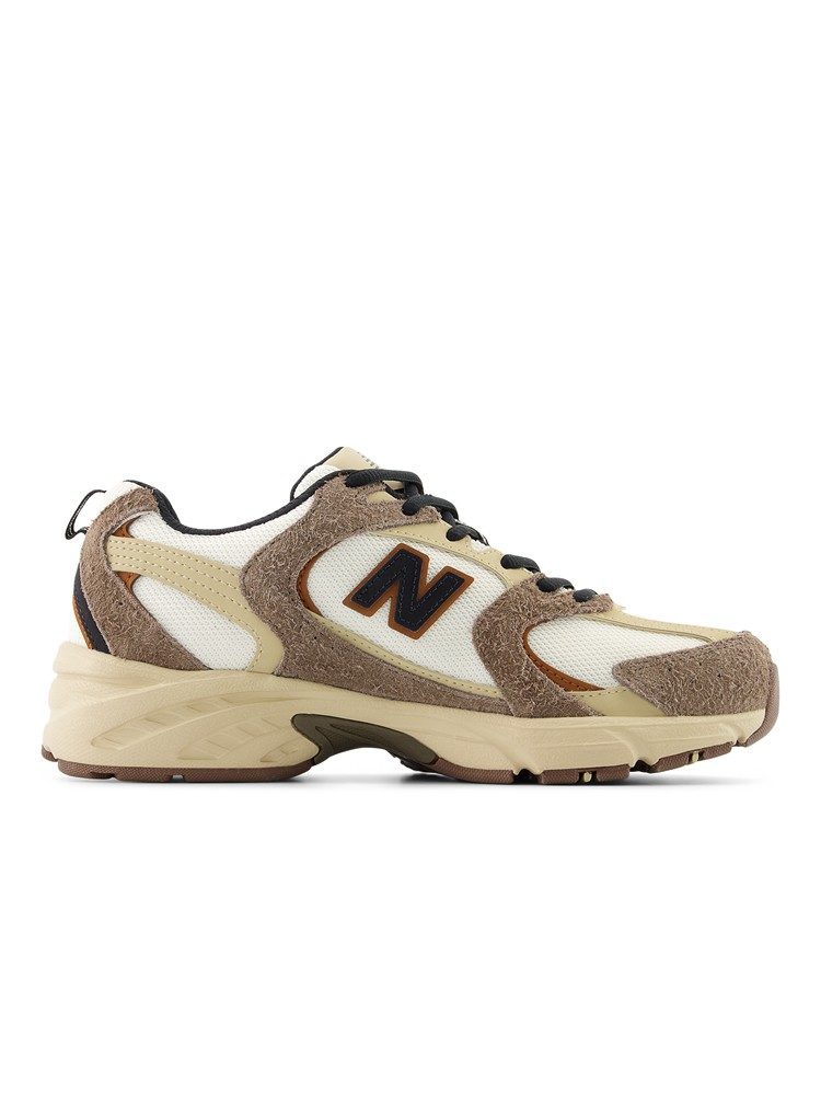 NEW BALANCE  530 CLASSICS DARK MUSHROOM