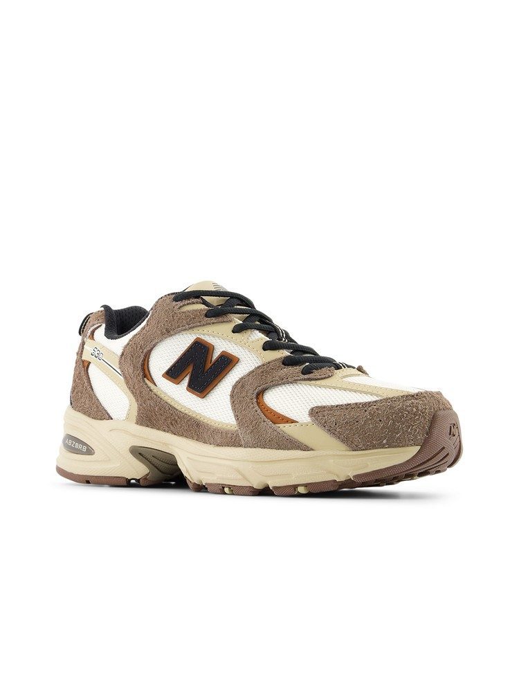 NEW BALANCE  530 CLASSICS DARK MUSHROOM