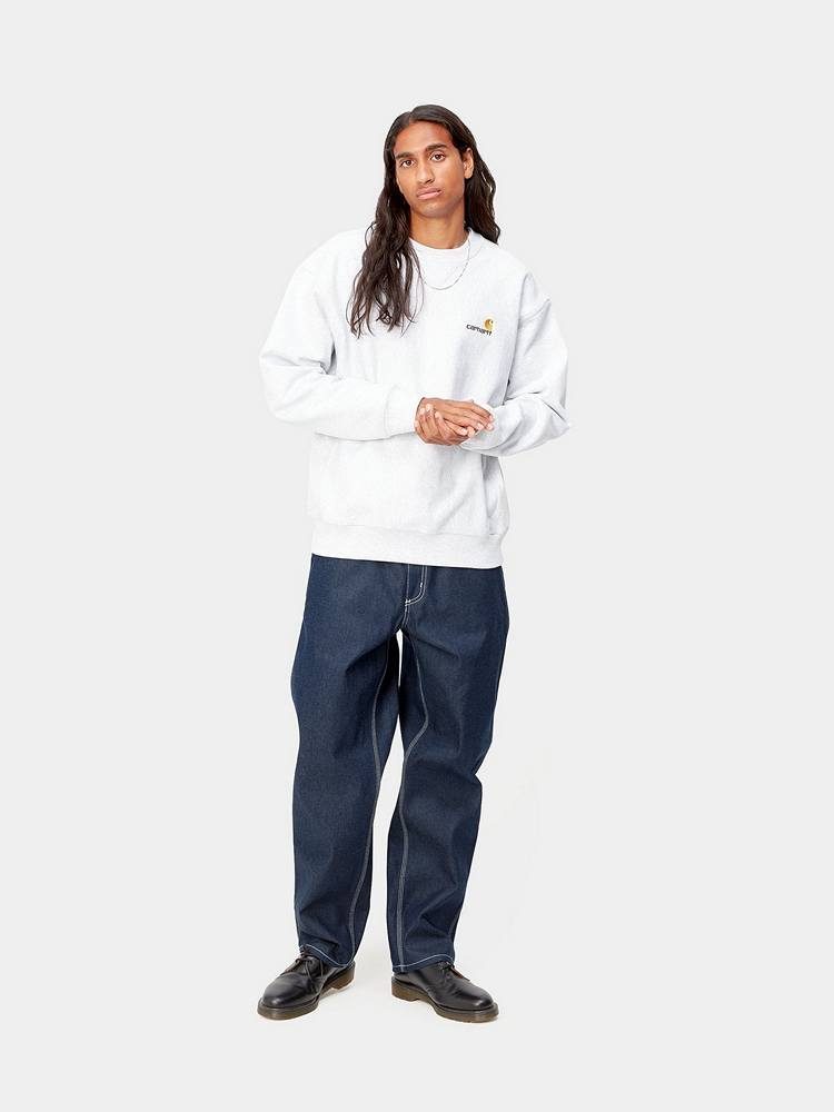 CARHARTT WIP Simple Pant