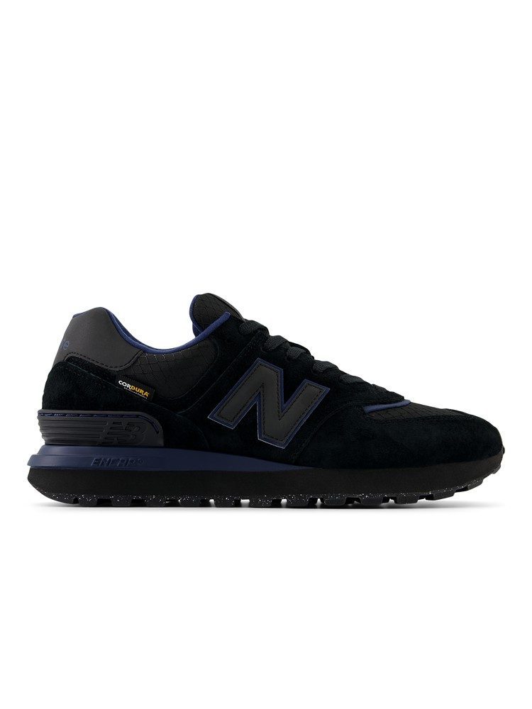 NEW BALANCE  574  BLACK