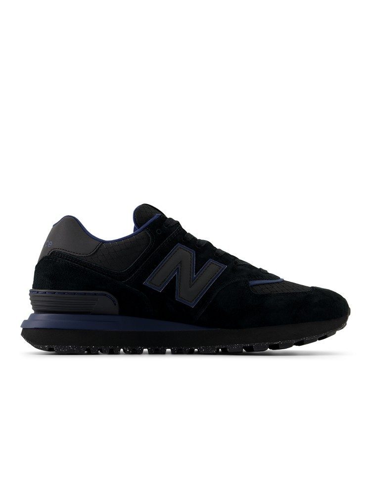 NEW BALANCE  574  BLACK