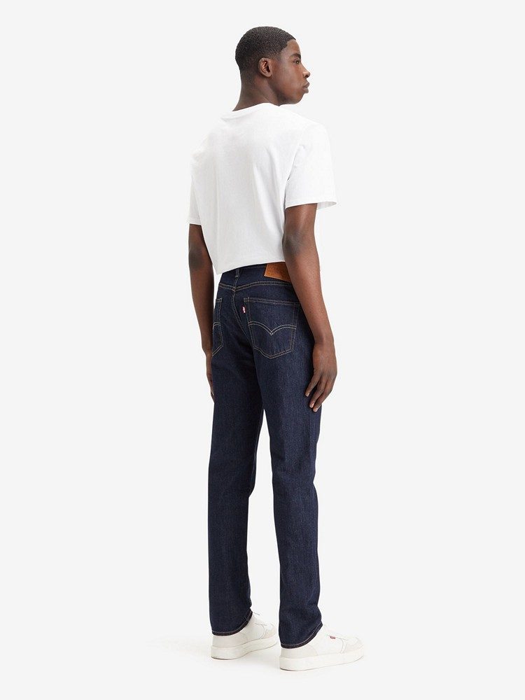 LEVI'S 511™ SLIM DARK INDIGO - FLAT FINISH