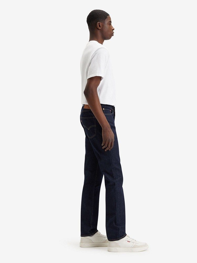 LEVI'S 511™ SLIM DARK INDIGO - FLAT FINISH