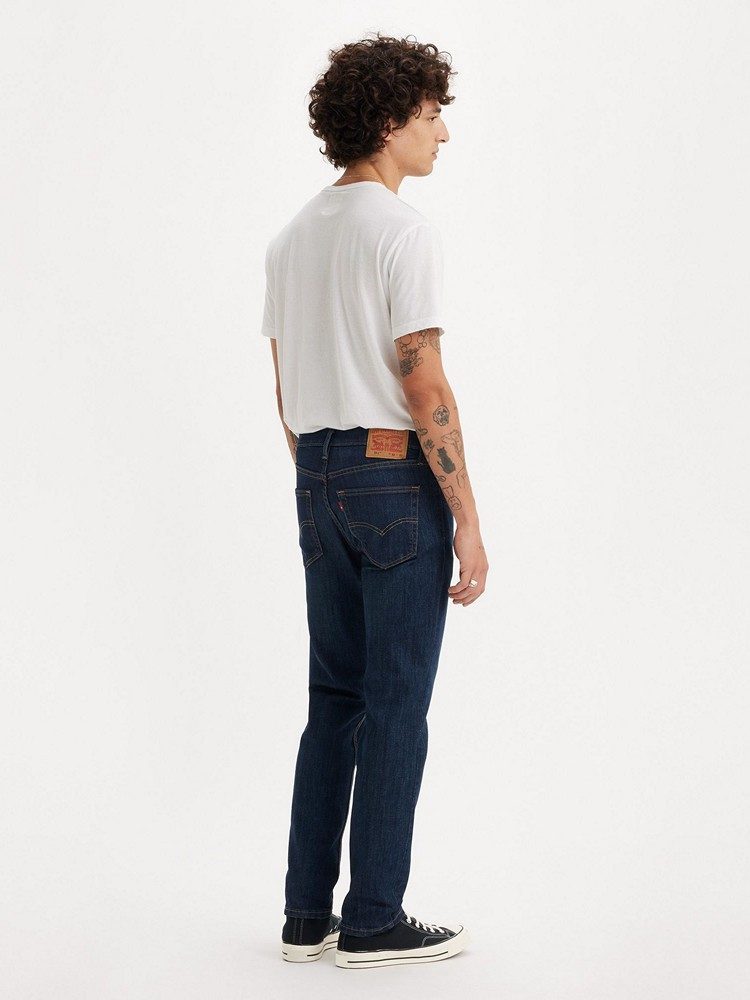 LEVI'S 511™ SLIM DARK INDIGO - WORN IN