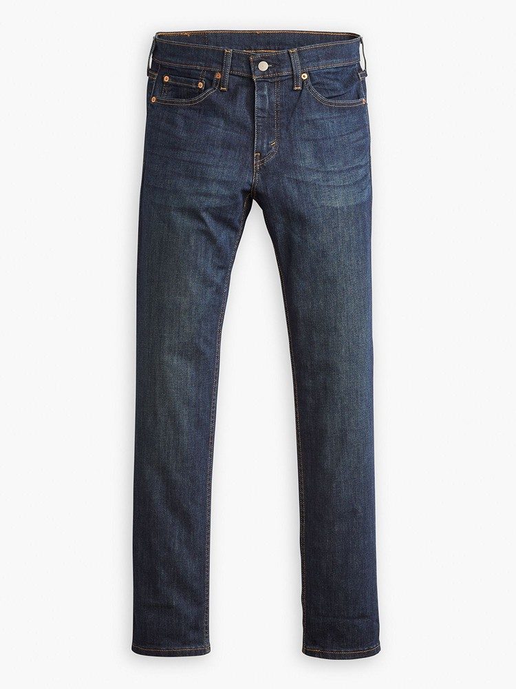 LEVI'S 511™ SLIM DARK INDIGO - WORN IN