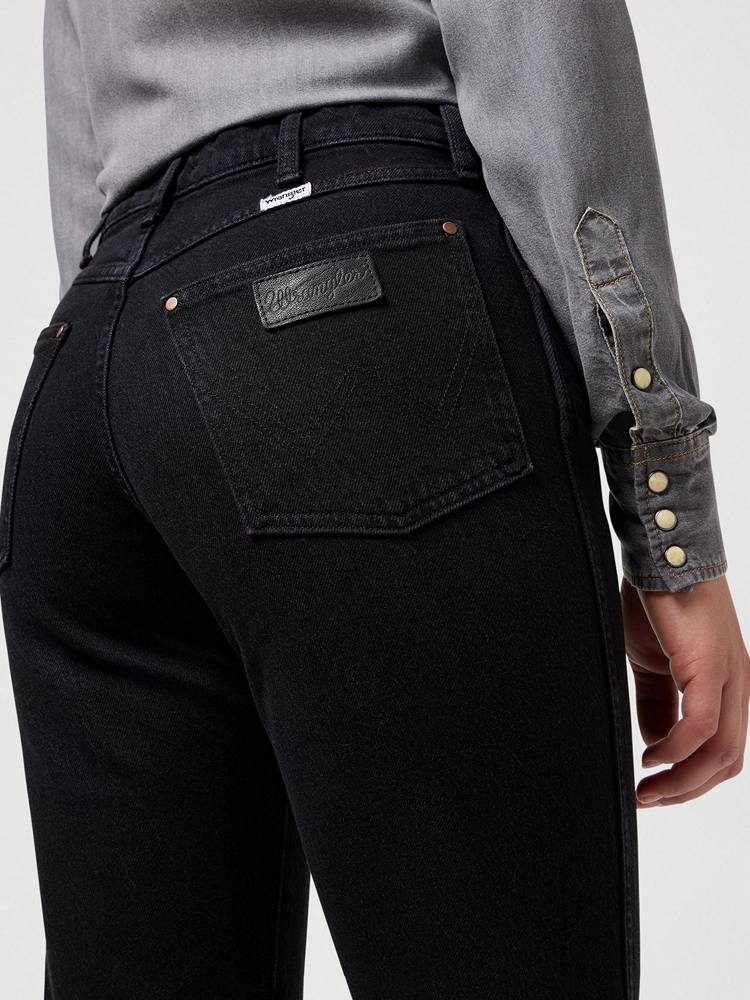 WRANGLER SUNSET BLACK