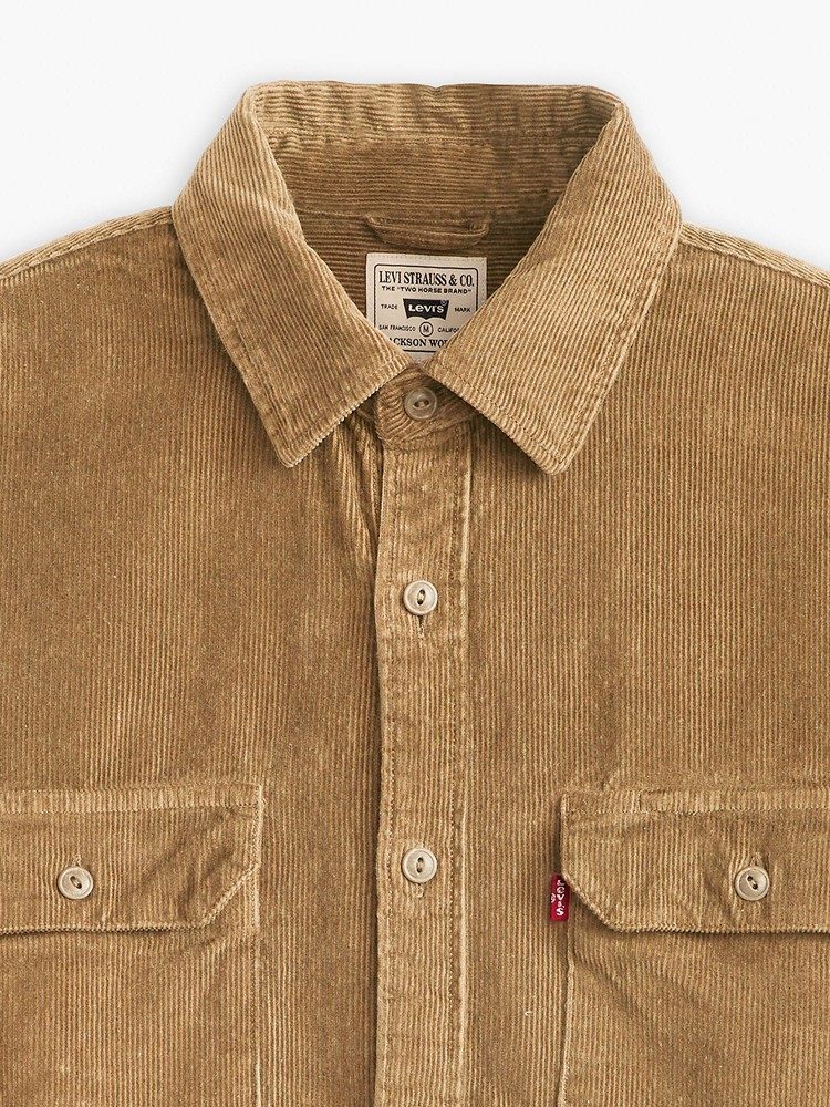 LEVI'S JACKSON WORKER NEUTRALS