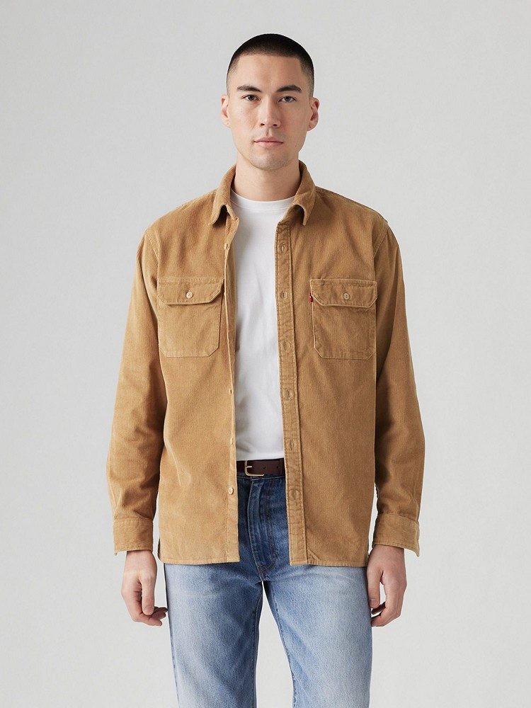 LEVI'S JACKSON WORKER NEUTRALS