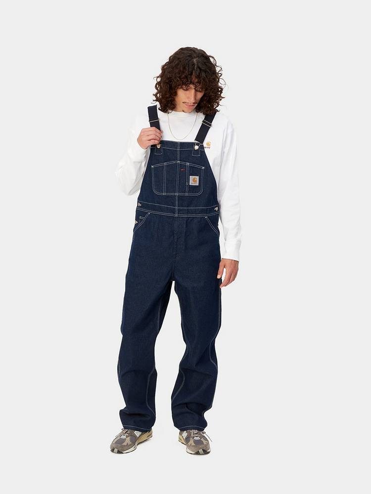 CARHARTT WIP Bib Overall