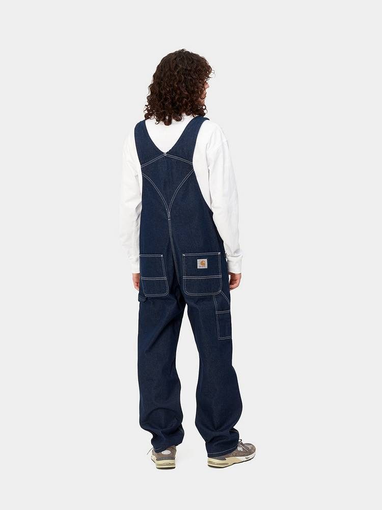 CARHARTT WIP Bib Overall